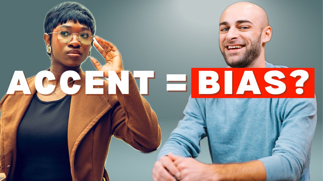 Accent Bias