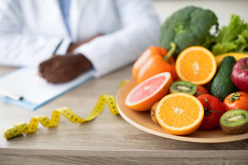 Nutritionist Services at Nile International Hospital