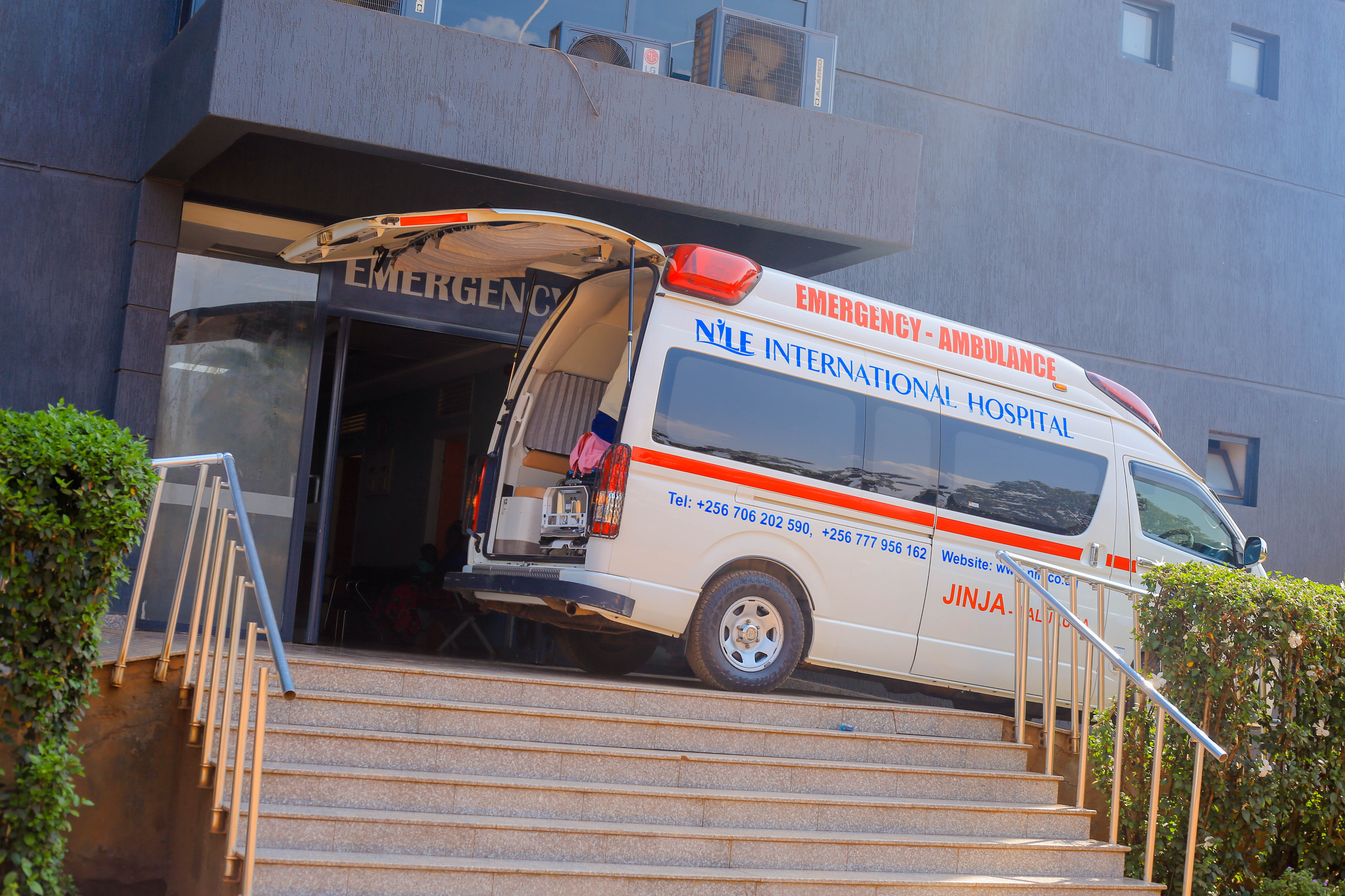 Emergency Medicine