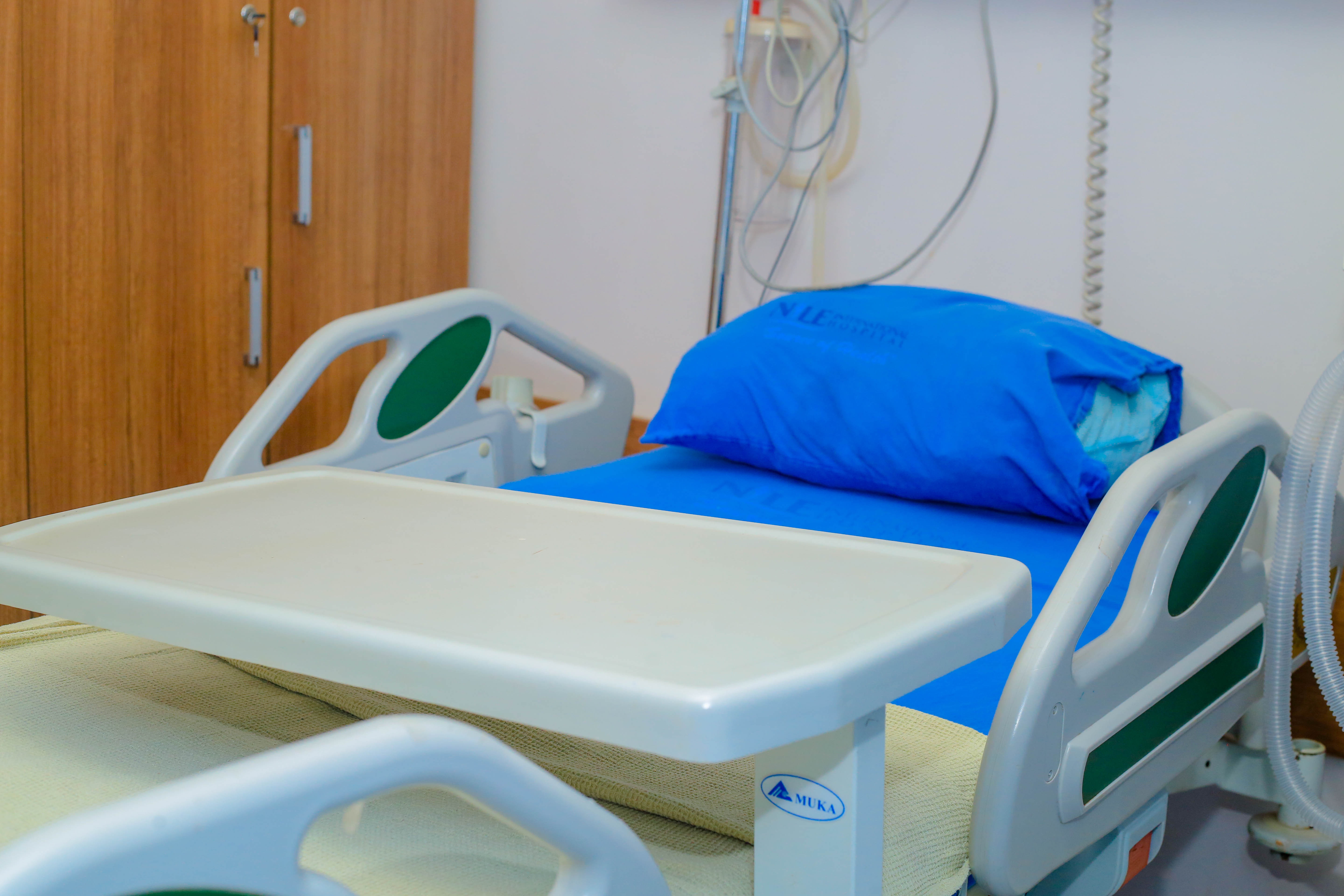 Nursing Department