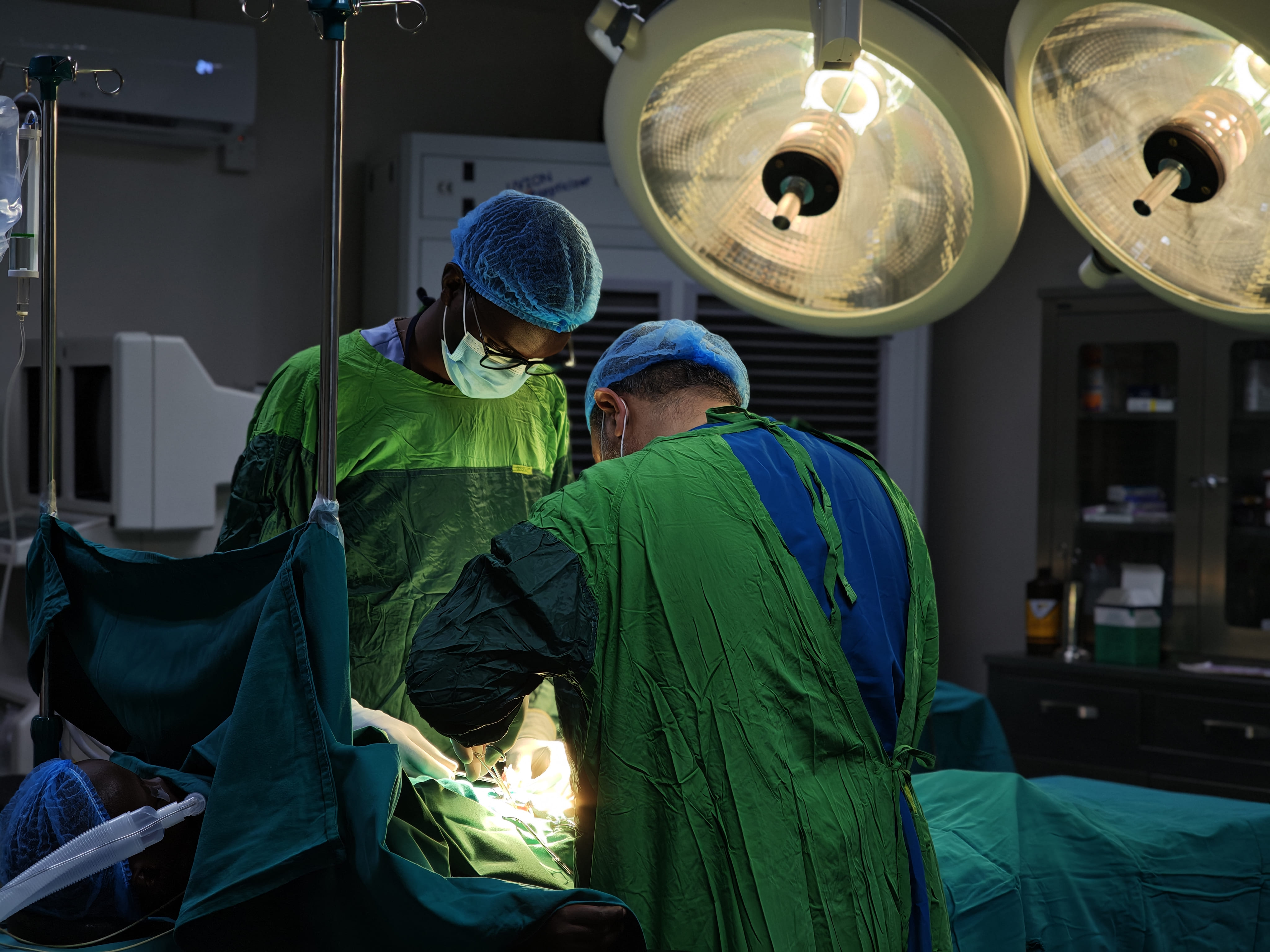 General Surgery