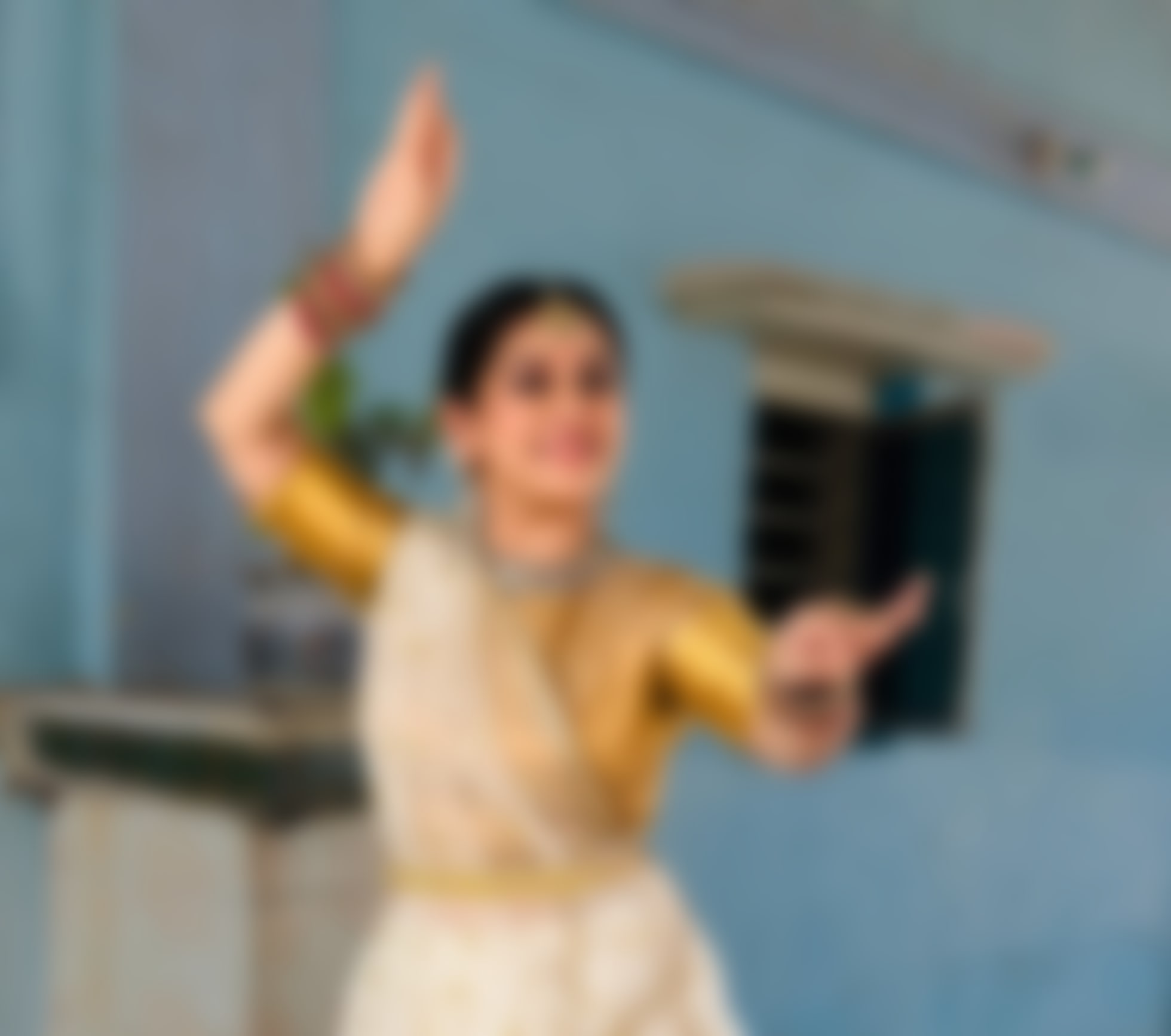Tanvi Palav