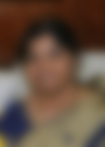 Dr. Madhavi Rani Burla