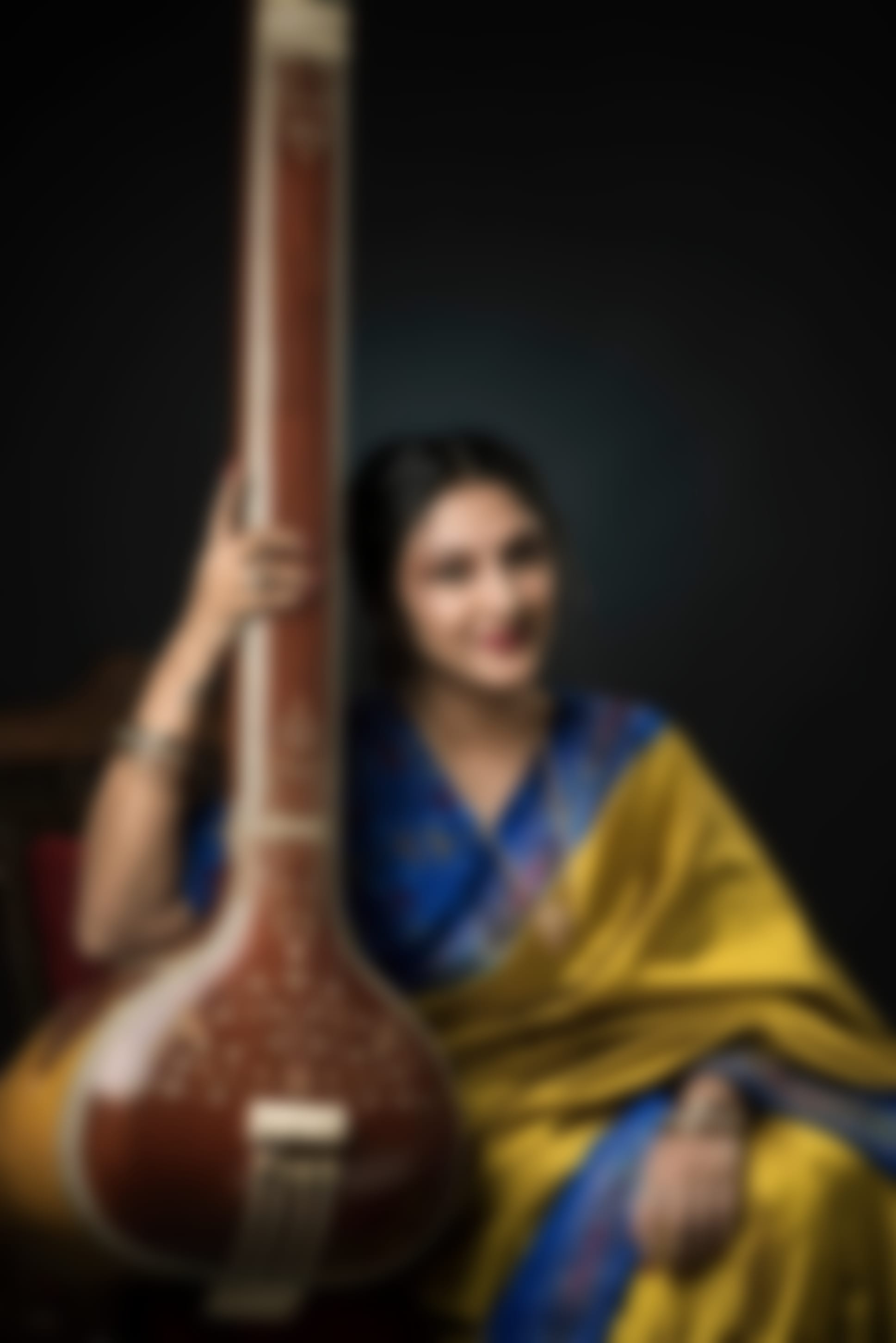 Sharvari  Vaidya