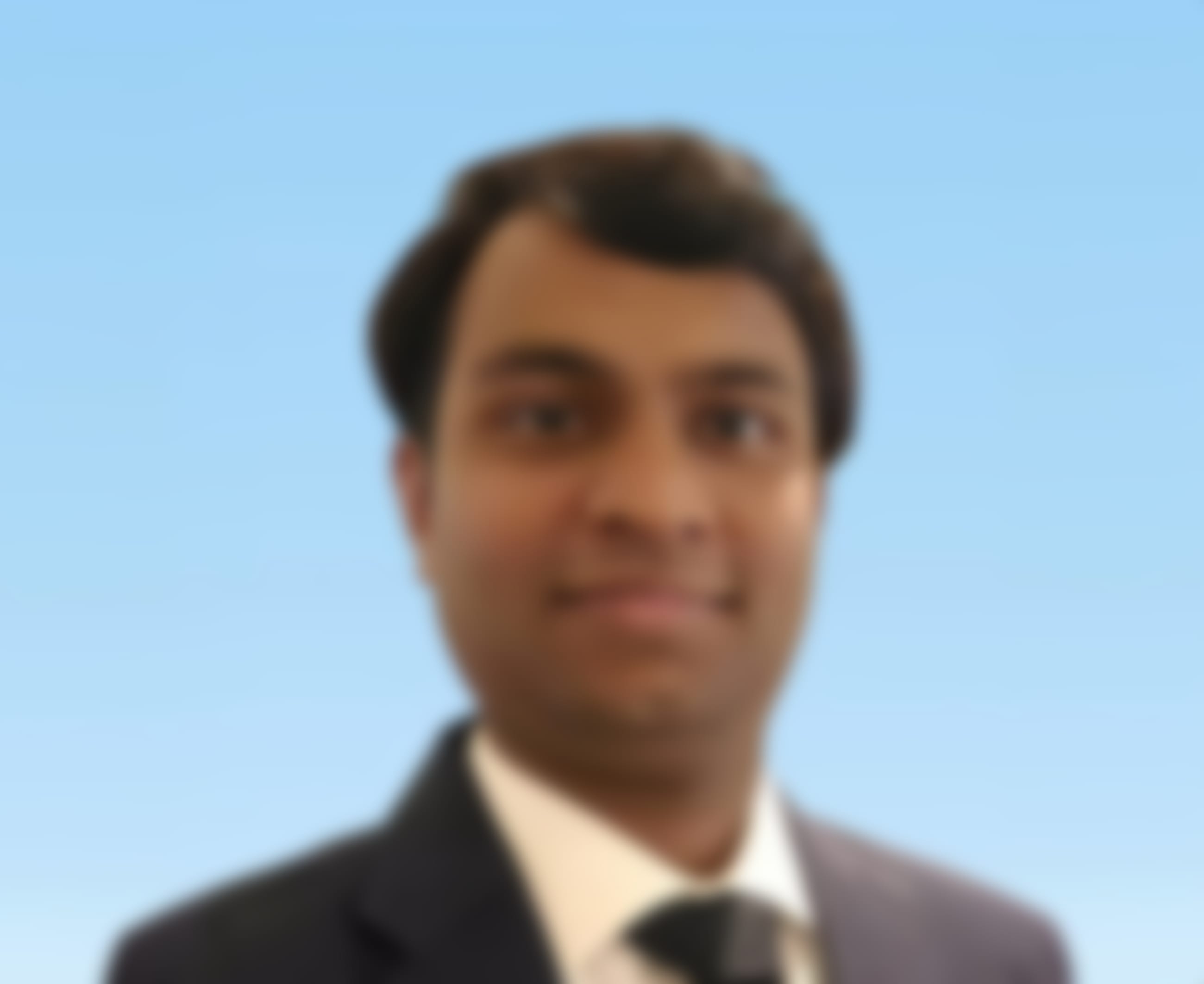 Aditya Nandakumar