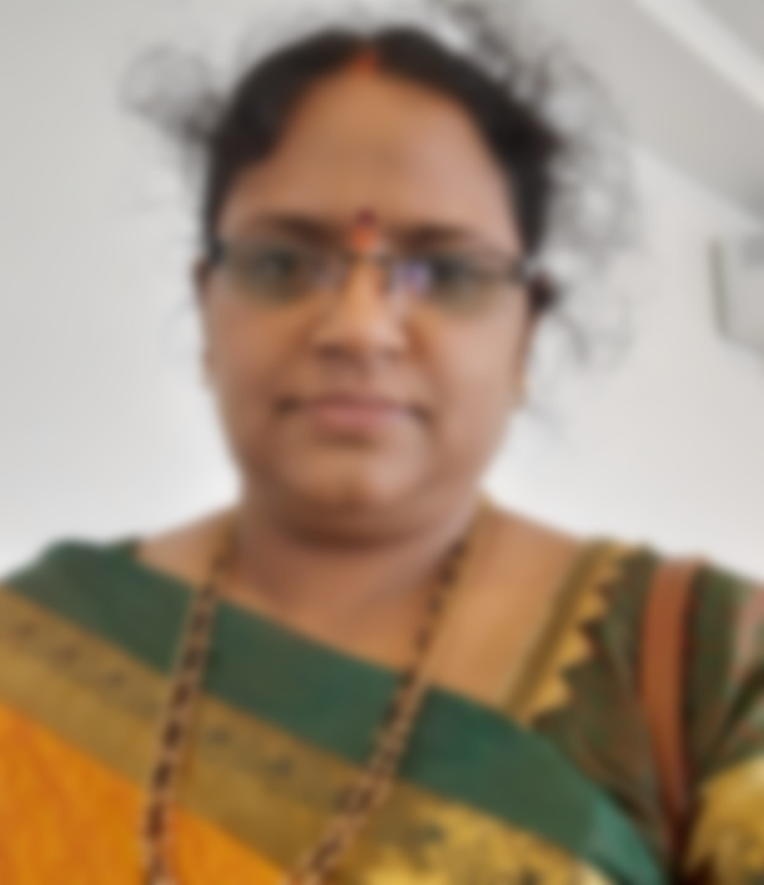 Dr. Sridevi Mula