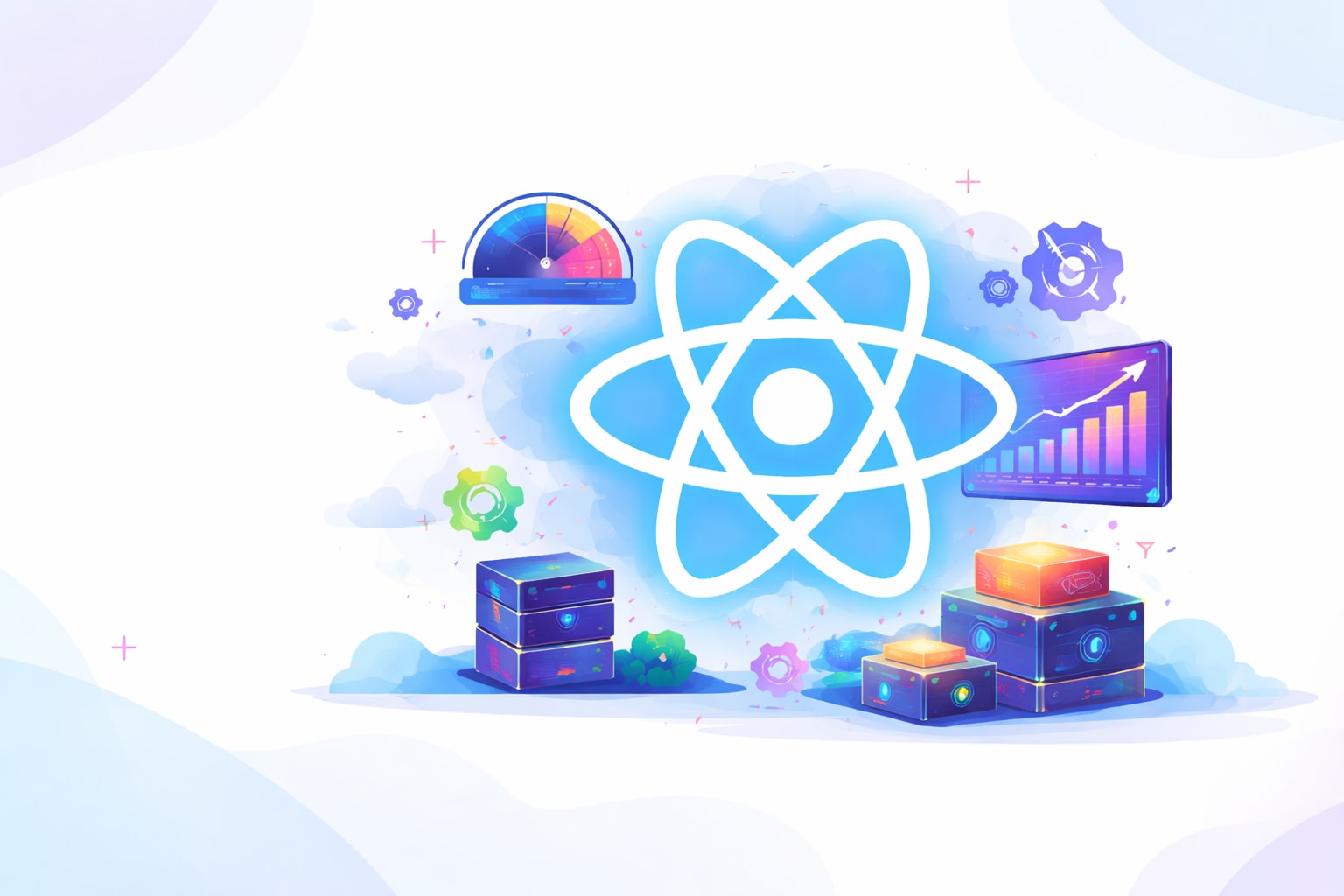 React 18: New Features and Performance Improvements