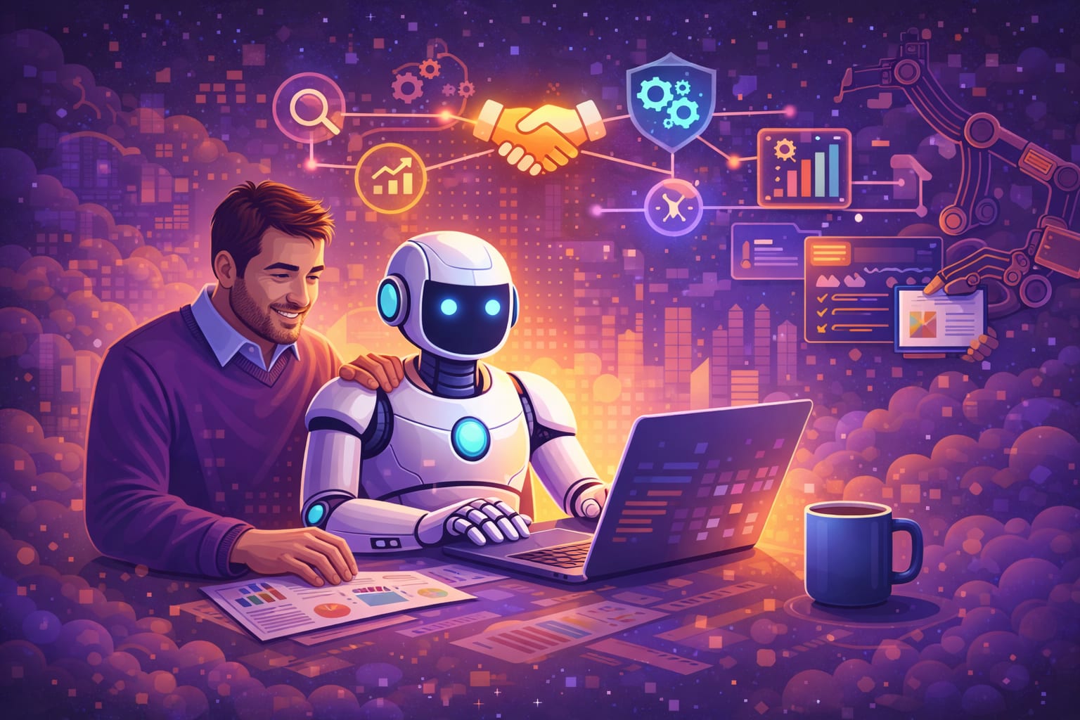 AI Tools Replacing Jobs: Truth vs Hype