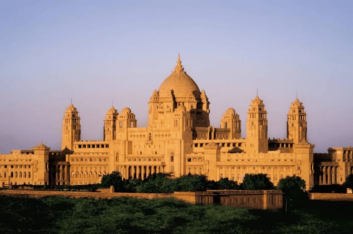 My Holiday Happiness offers Rajasthan tour packages