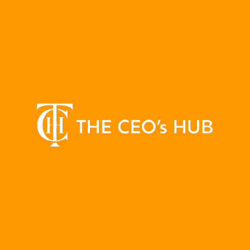 CEOHub project logo