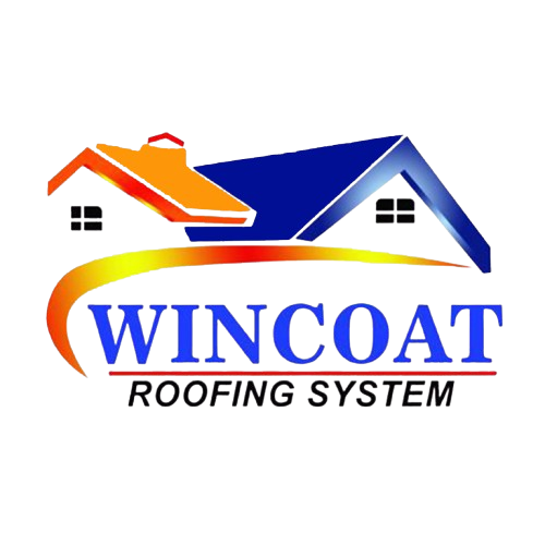 Wincoat Roofing project logo