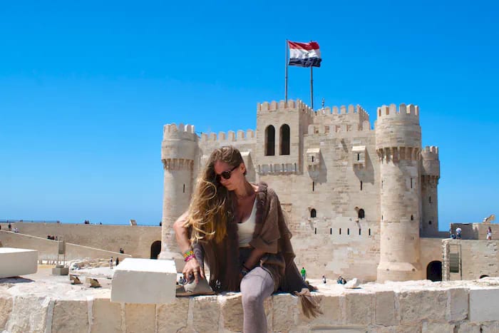 Alexandria Mediterranean