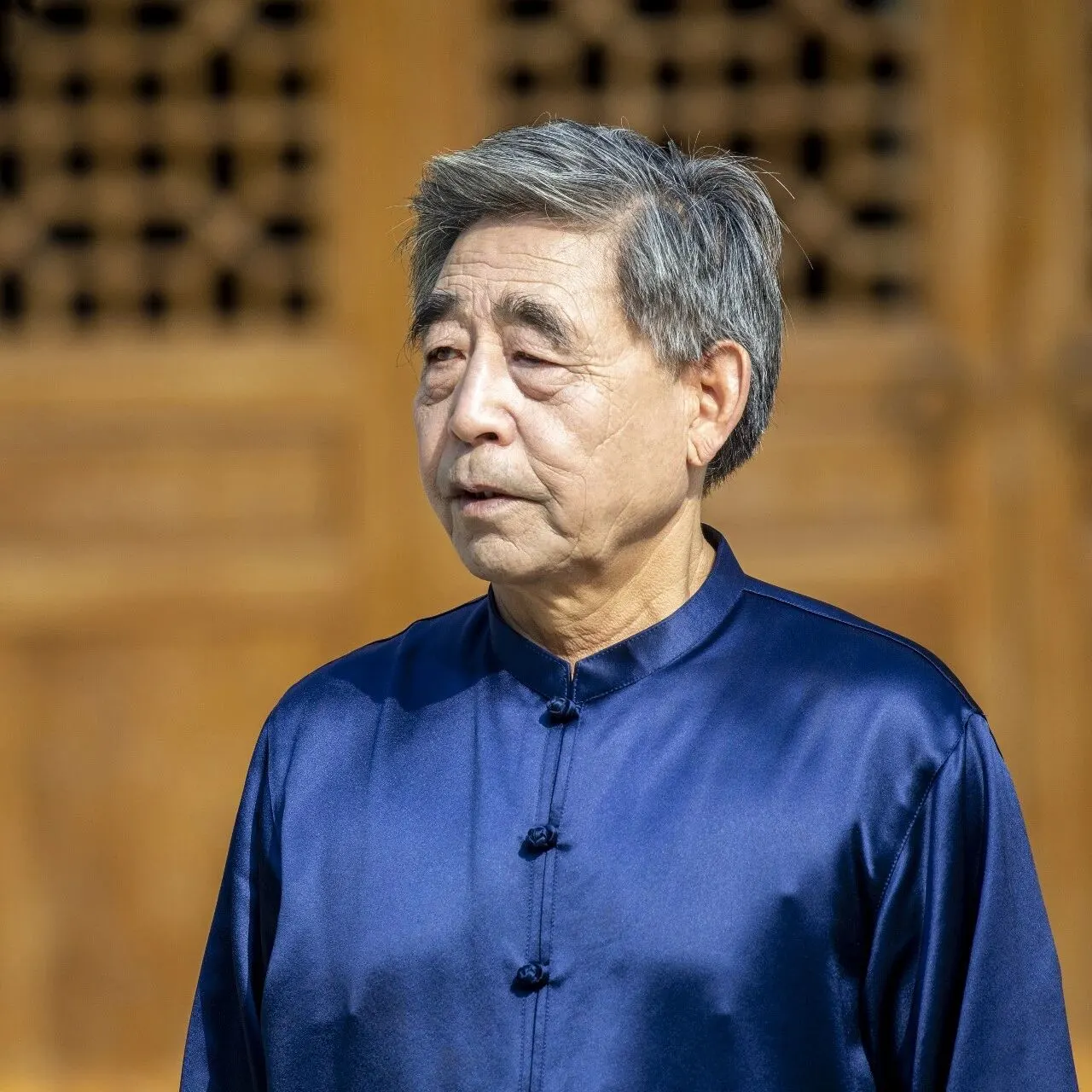 Master Chen Xiaoxing