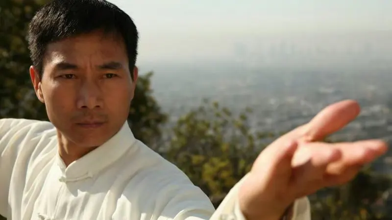 Chen Bing, founder