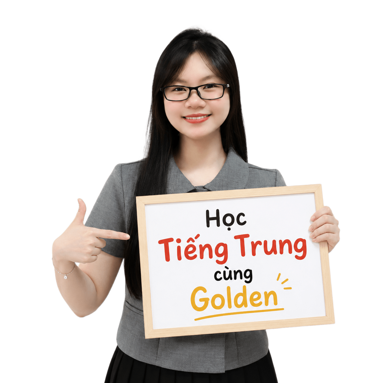 Giáo viên Golden Education