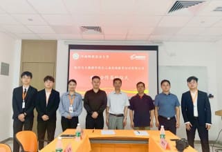 Tập đoàn giáo dục GOLDEN và Đại học Tài chính – Kinh tế – Chính pháp Hà Nam: ký kết hợp tác chiến lược với Học viện Thống kê và Dữ liệu lớn