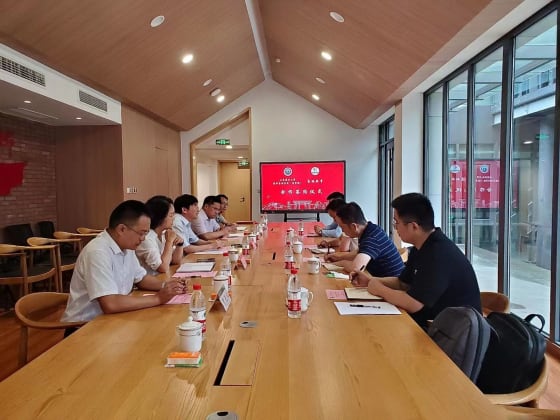 Tập đoàn giáo dục GOLDEN và Đại học Nông nghiệp Sơn Đông: Ký kết hợp tác với Học viện Kinh tế – Quản lý