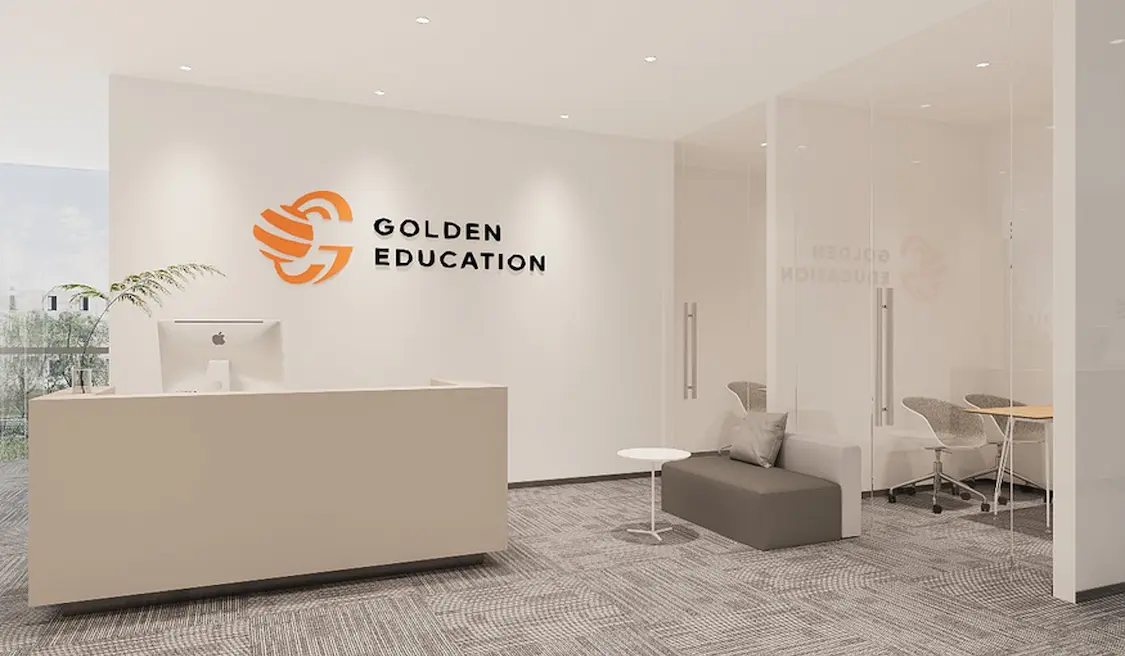 Lễ khai trương Golden Education Việt Nam