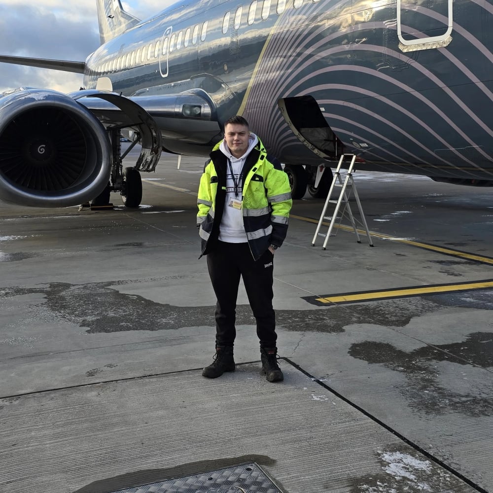 Профессиональный электрик