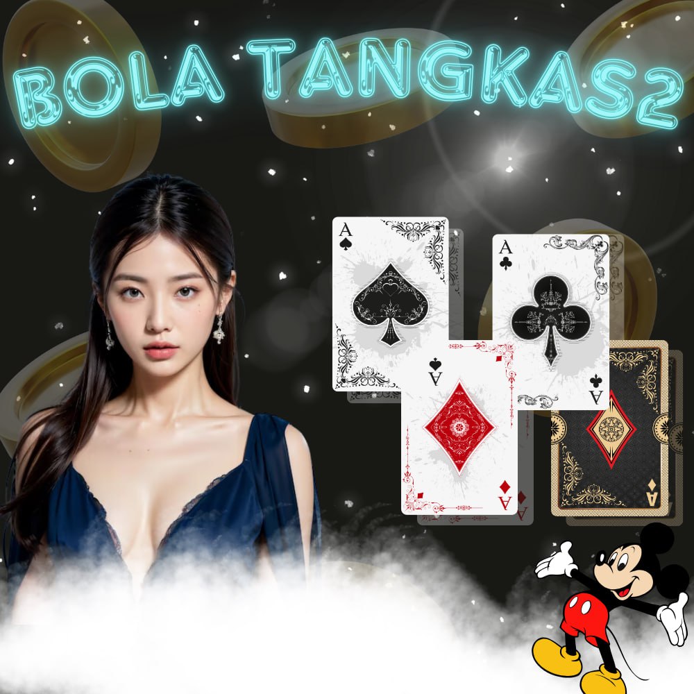 BOLATANGKAS ONLINE: SITUS BOLATANGKAS 2 PALING TERPOPULER BOLATANGKAS2