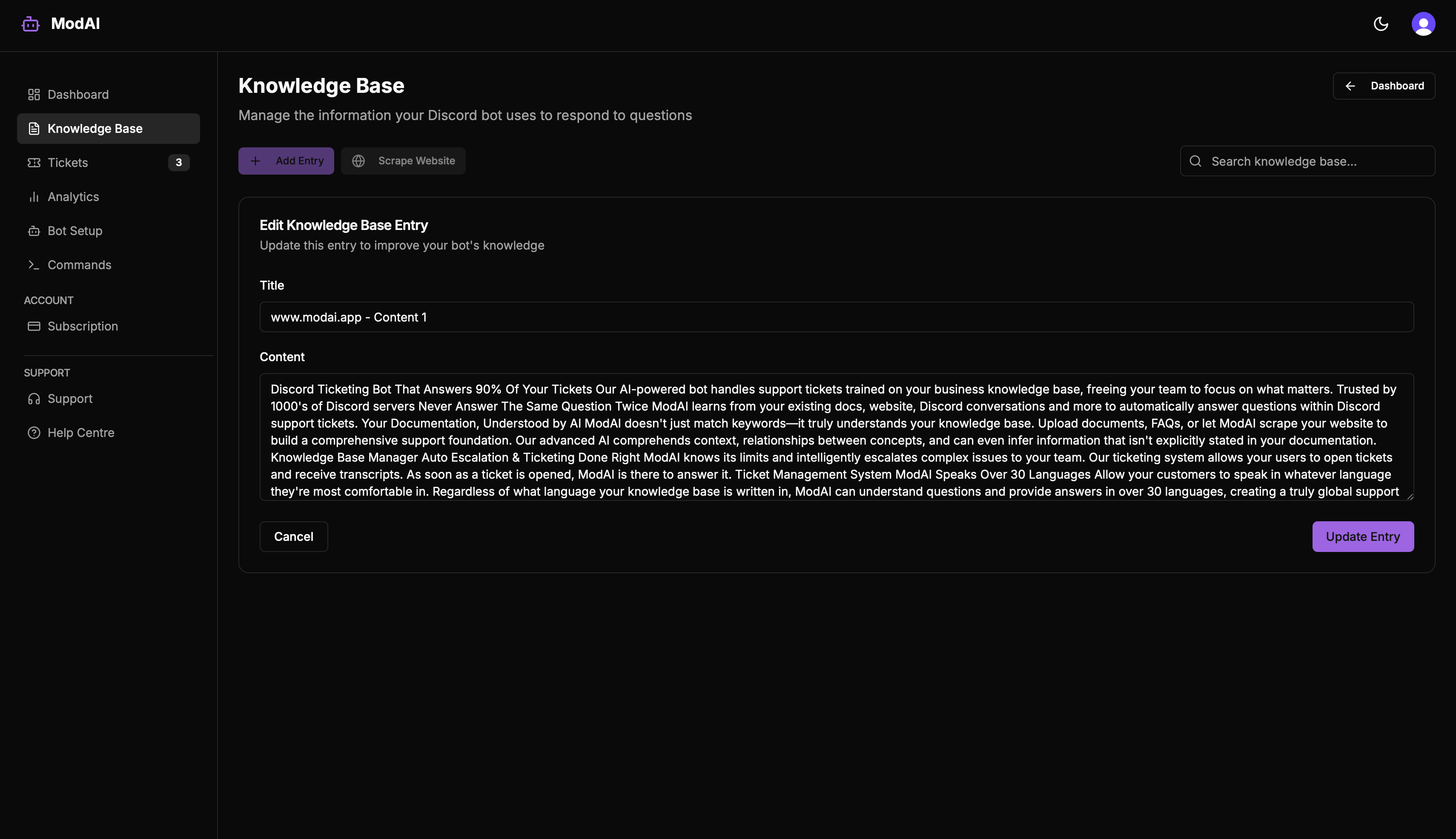 Screenshot 5