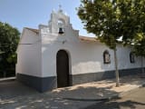 San Lorenzo (Alameda de Cervera)