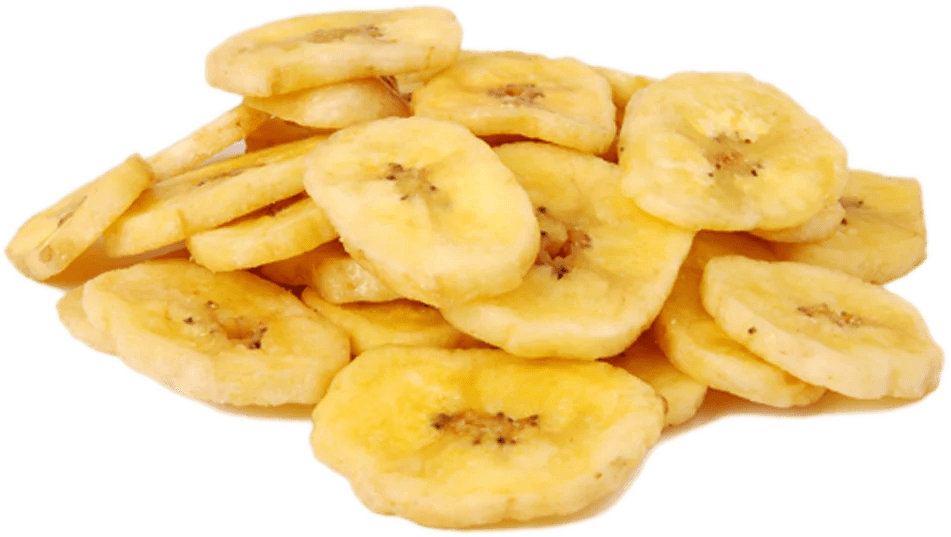Imagen de Chips de Banana