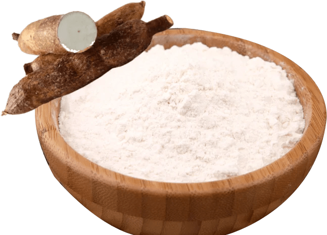 Imagen de Fécula de Mandioca