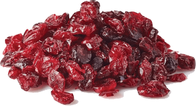 Imagen de Arándanos Rojos Deshidratados