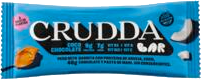 Imagen de Barritas Energéticas Crudda
