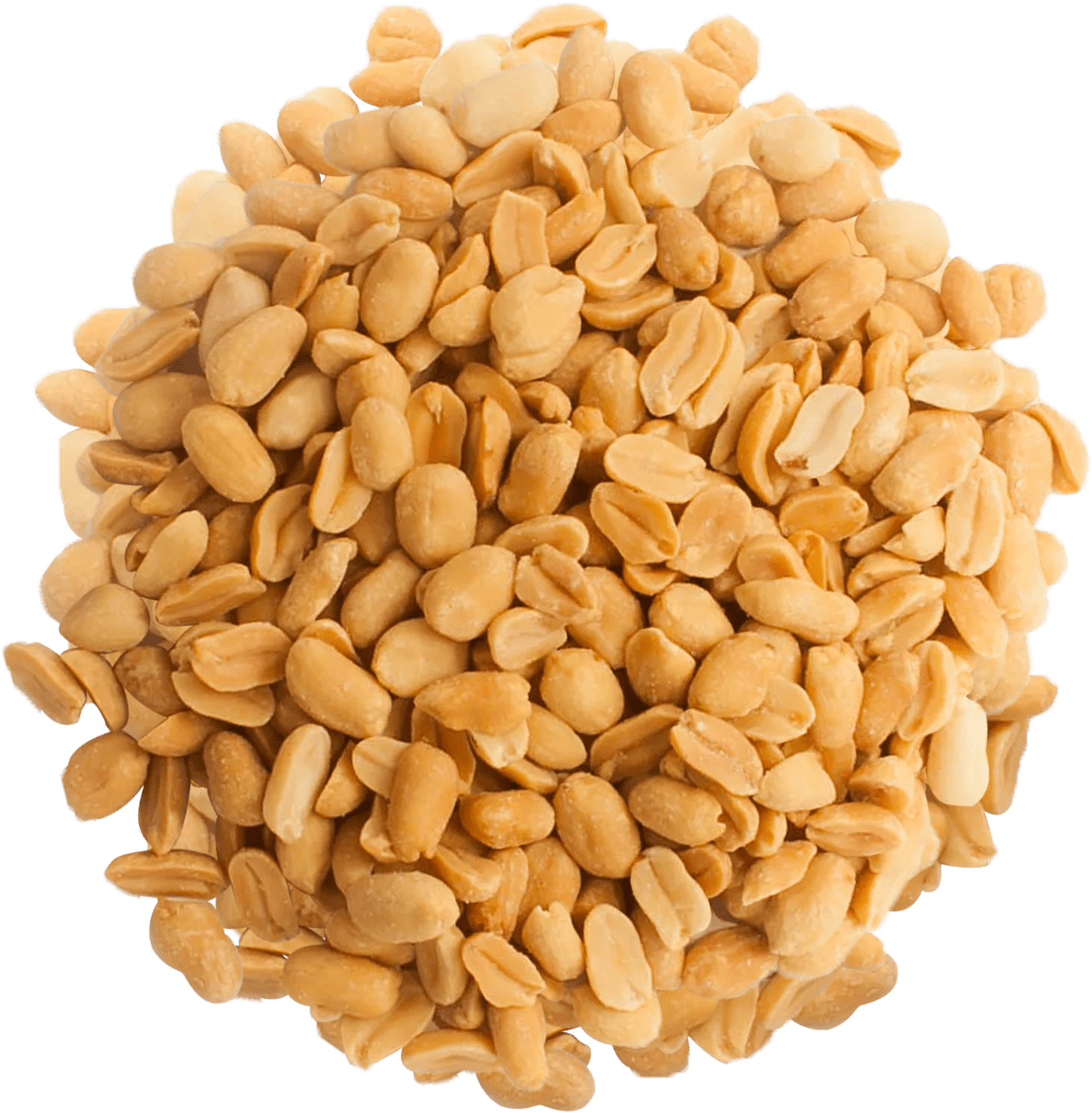 Imagen de Maní Tostado y Salado