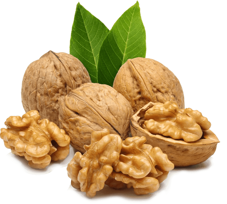 Imagen de Nuez Pelada Extra Light