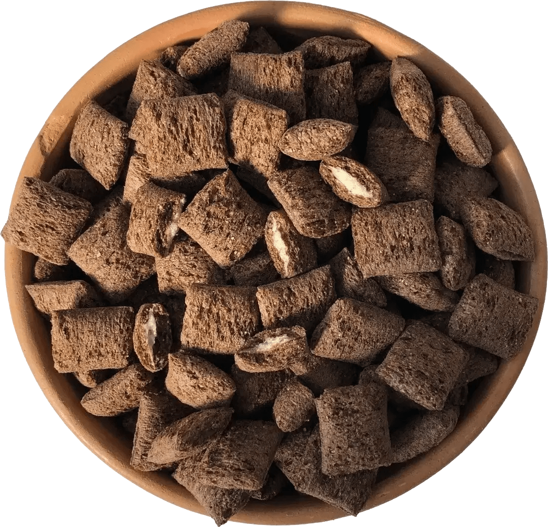 Imagen de Bocaditos rellenos granix almohaditas