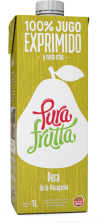 Imagen de Jugo Pura Frutta 1 litro
