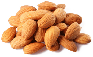 Imagen de Almendras Non Pareil