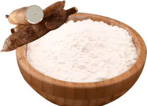 Imagen de Fécula de Mandioca