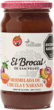Imagen de Mermelada "El Brocal" 420g