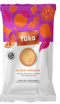 Imagen de Galletitas Yuka