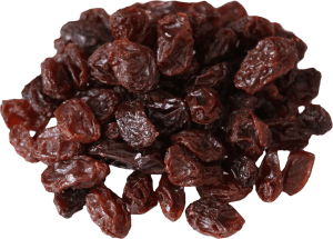 Imagen de Pasas de Uvas Jumbo sin Semilla