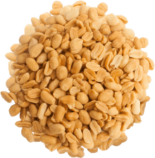 Imagen de Maní Tostado y Salado