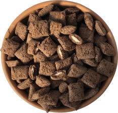 Imagen de Bocaditos rellenos granix almohaditas