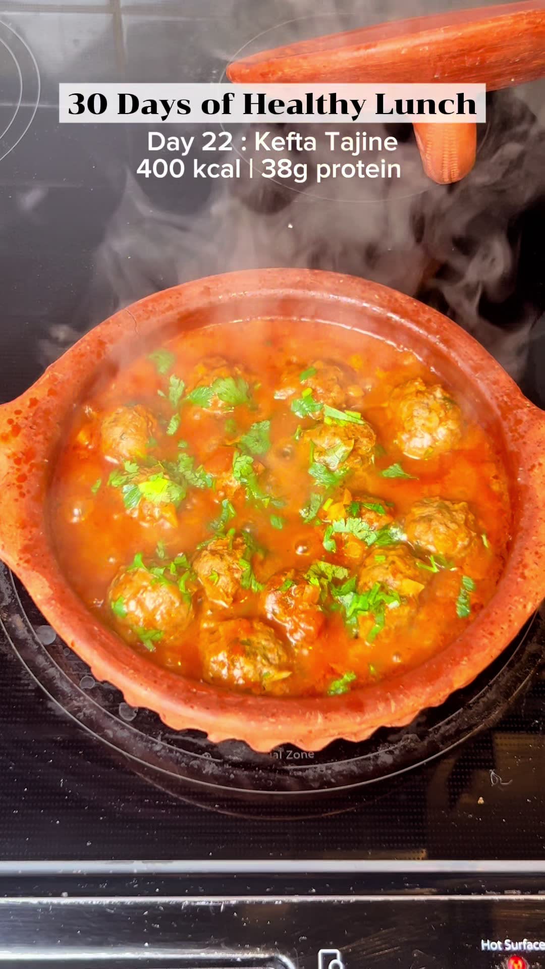 Kefta Tagine