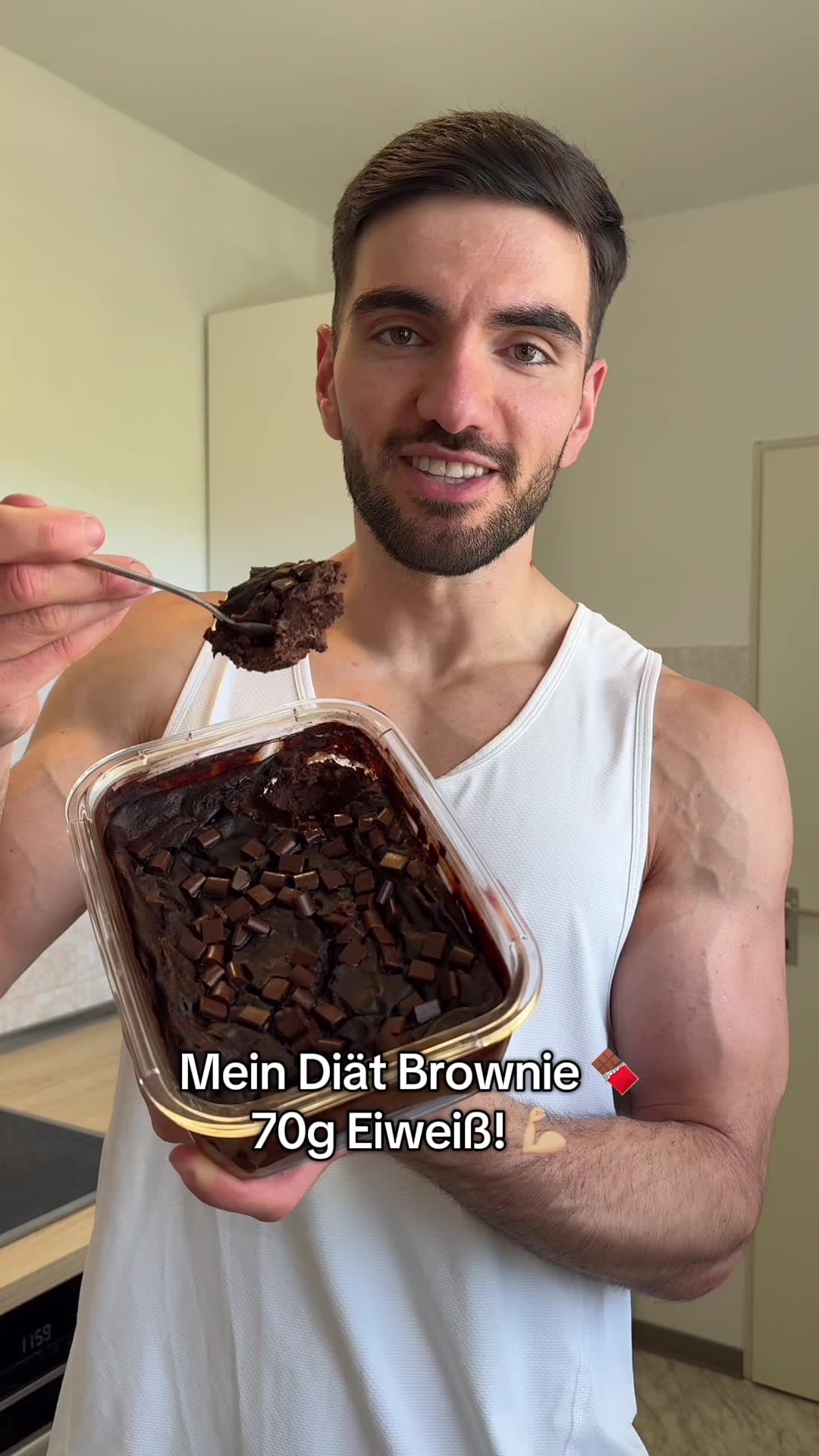 Diät Brownie