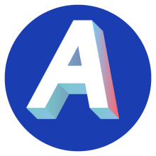 Alman Akademisi Logo