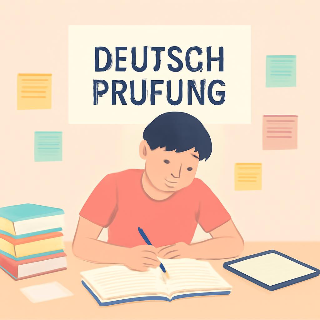Deutschkenntnisse in Deutschland: Almanya'da Dil Bilgisi Neden Bu Kadar Önemli?