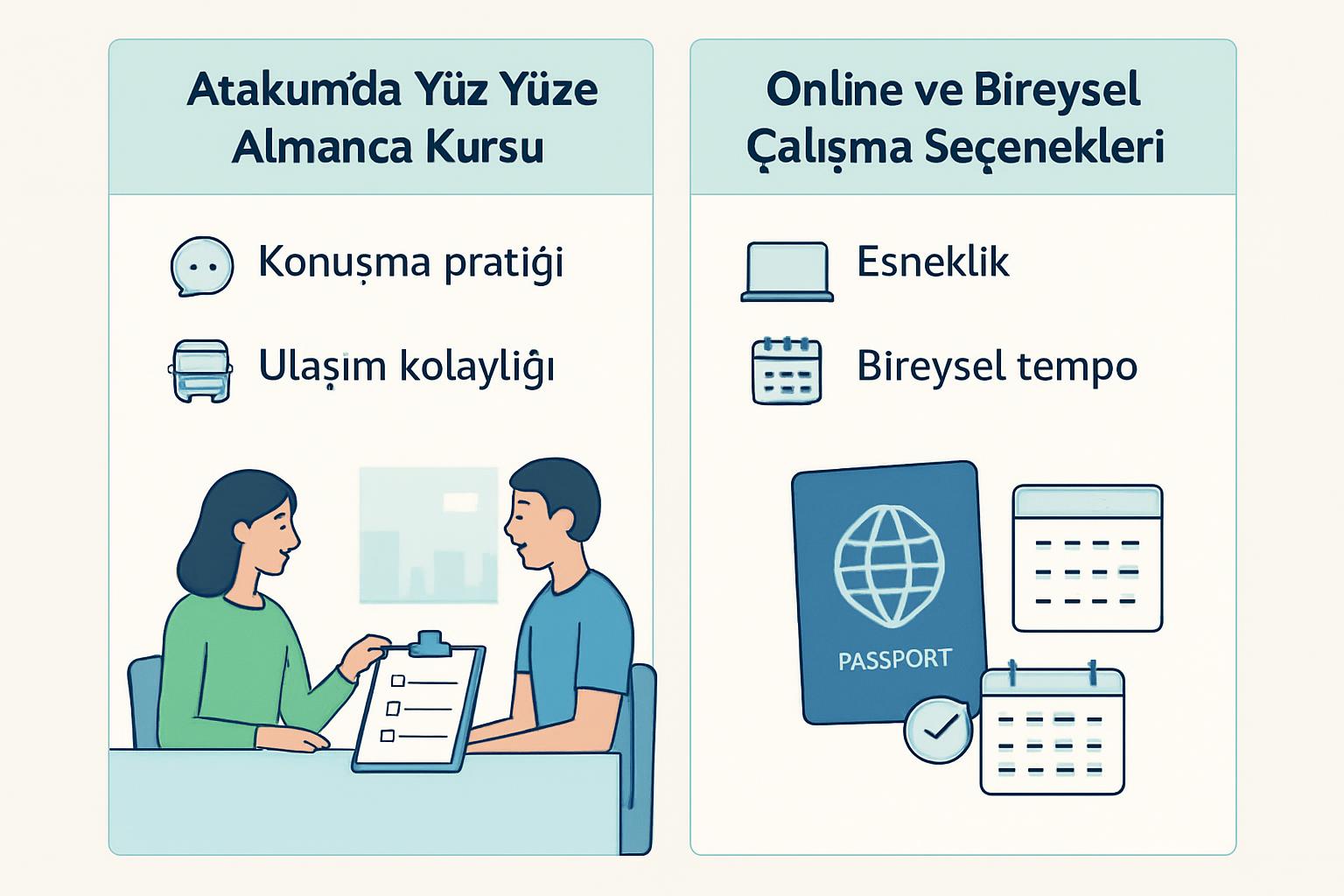 Samsun’da A1 Almanca kursu seçmek ve aile birleşimi hedefiyle Goethe A1 sınavı planı oluşturmak: Uygulanabilir yol haritası destek görseli 2