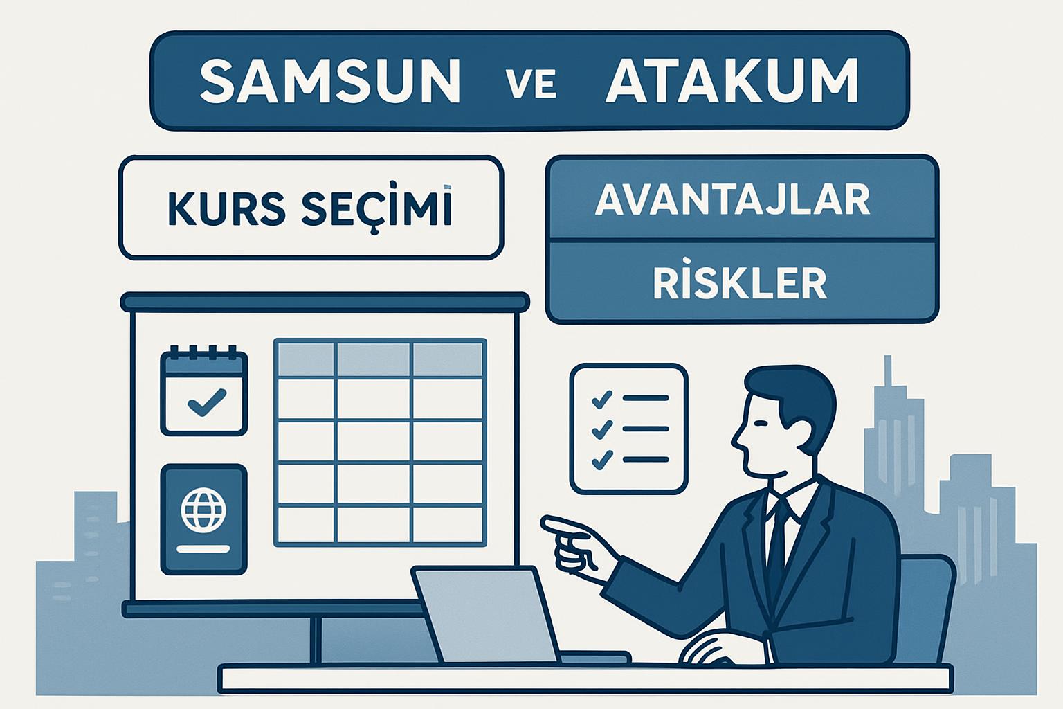 Samsun’da Goethe A1 Almanca Sınavı: Bölüm Bölüm Format Analizi ve Hazırlık Stratejileri destek görseli 2