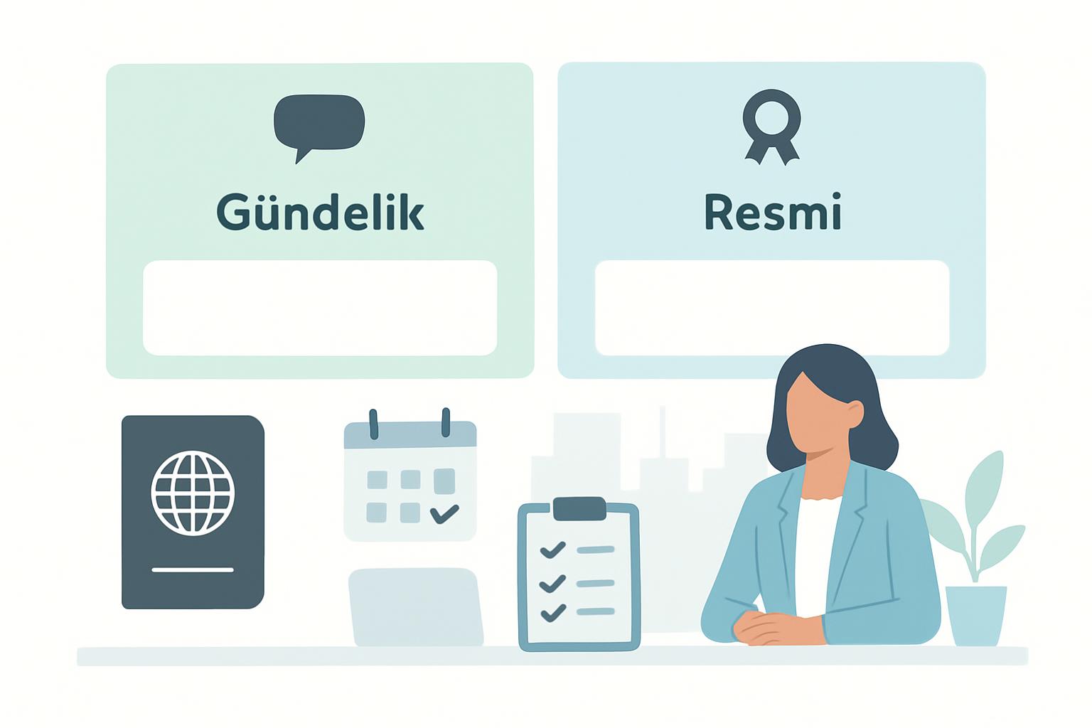 Almanya'da yaşayanlar için Hicri takvimde yılbaşı ve Muharrem ayını Almanca anlatma: sıradan günlük konuşma, iş ortamı ve komşu iletişimi örnekleri destek görseli 2