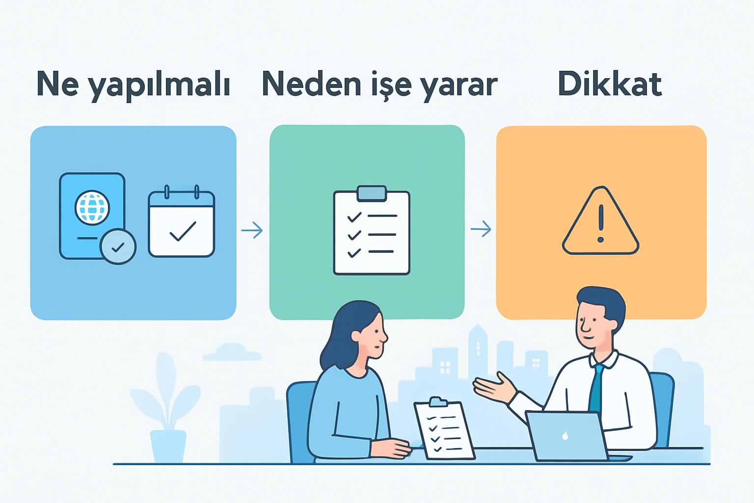Samsun'da Almanca A1 Kursu Çalışma Planı: Aile Birleşimi Hedefli Haftalık Rehber ve Pratik İpuçları destek görseli 2