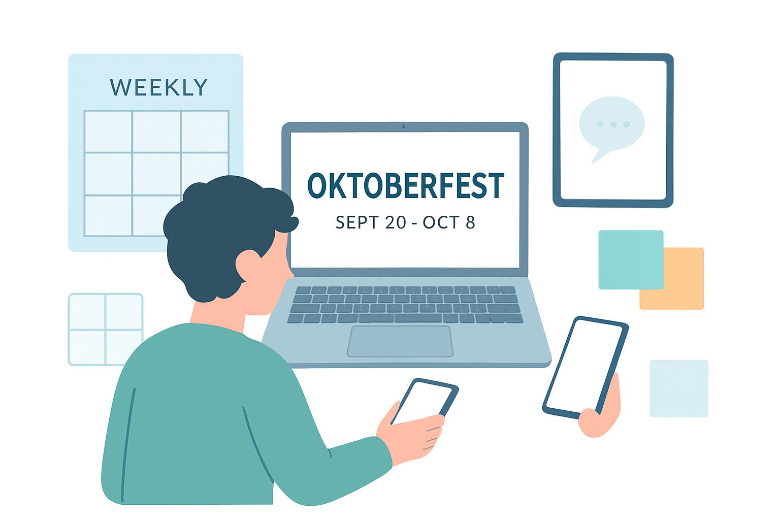 Oktoberfest 2026 Almanca ifade ve kültür rehberleri destek görseli 3